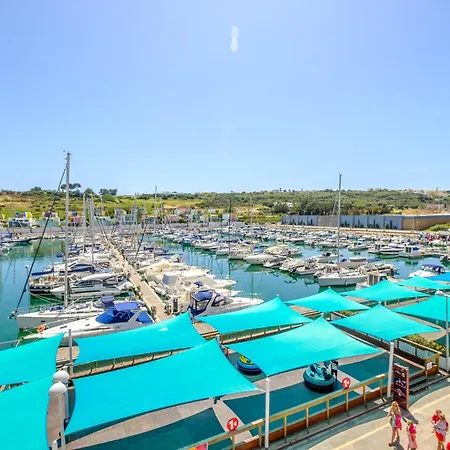 Daire Vista Marina *