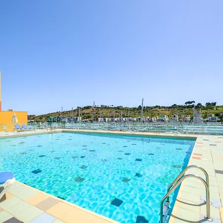 Vista Marina Daire Albufeira