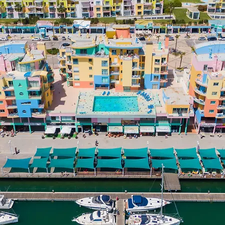 Vista Marina 알부페이라