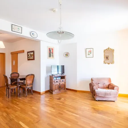 Vista Marina Apartman