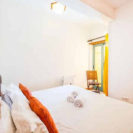Vista Marina Apartman *