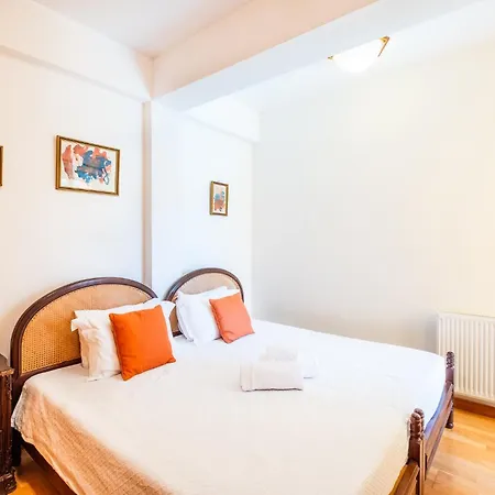 Apartman Vista Marina *