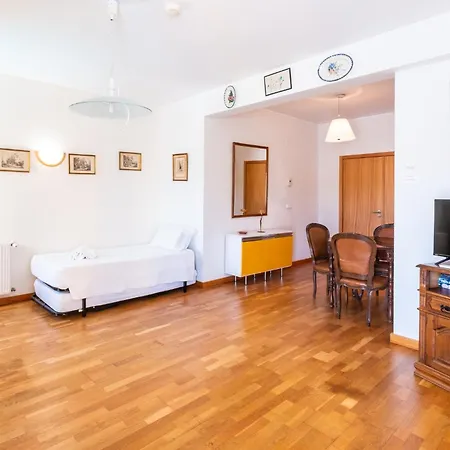 Vista Marina Apartman *
