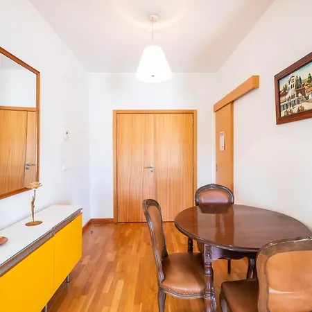 Apartman Vista Marina