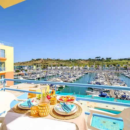 Apartman Vista Marina *
