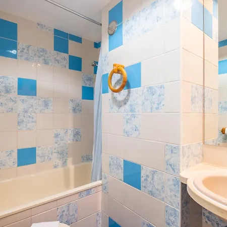 Apartman Vista Marina Albufeira